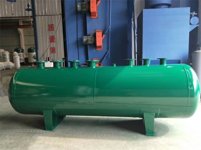 蒸汽潮阳潮阳潮阳分汽缸规格